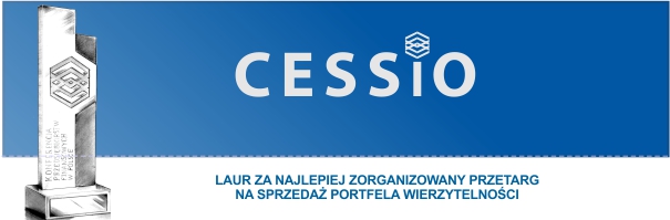 Cessio